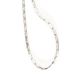 chaîne Paloma argent 925