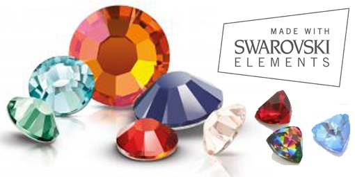 swarovski bloc