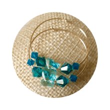 Bijoux fantaisies en Gold filled Bijoux fantaisies en Gold filled