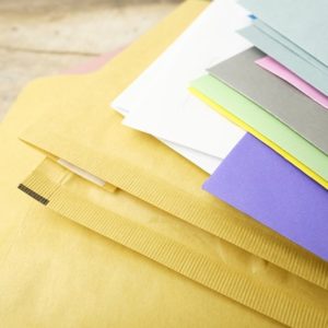Enveloppes